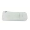 Recambio de parasol derecho para peugeot partner furgón/monospace (k9) 1.5 bluehdi 100 referencia OEM IAM 9809498277  