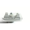 Recambio de parasol derecho para peugeot partner furgón/monospace (k9) 1.5 bluehdi 100 referencia OEM IAM 9809498277  