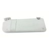 Recambio de parasol izquierdo para peugeot partner furgón/monospace (k9) 1.5 bluehdi 100 referencia OEM IAM 9809498777  