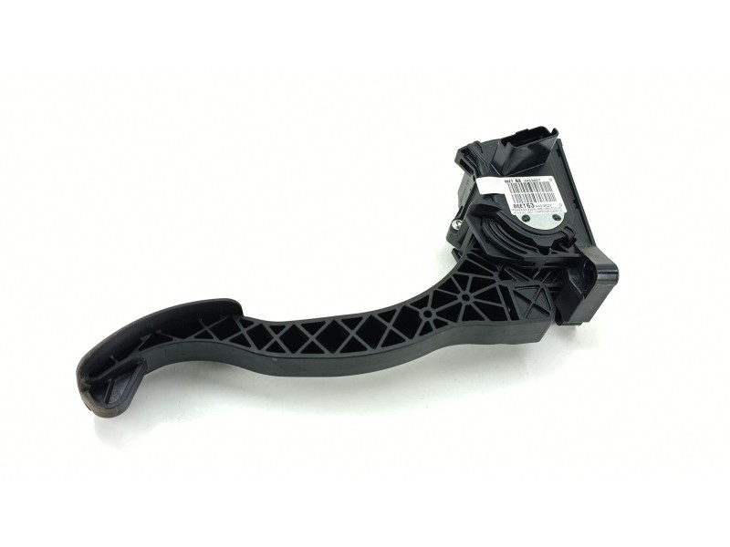 Recambio de potenciometro pedal para peugeot partner furgón/monospace (k9) 1.5 bluehdi 100 referencia OEM IAM 9836042280  