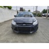 ford focus iii turnier del año 2011