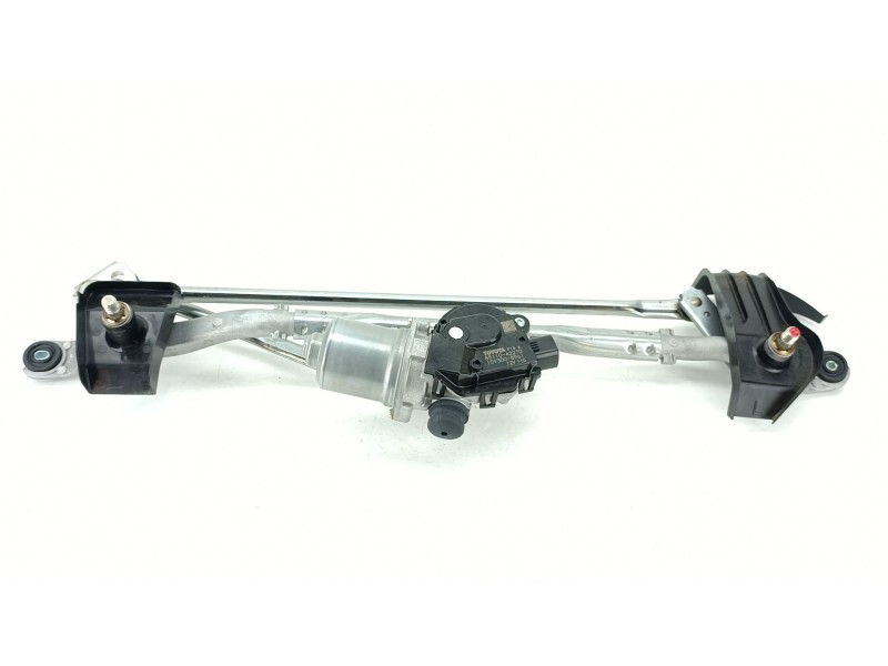 Recambio de articulacion limpia delantera para toyota rav 4 v (_a5_, _h5_) 2.5 hybrid (axah52) referencia OEM IAM 8511042270  