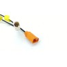Recambio de base de antena para peugeot partner furgón/monospace (k9) 1.5 bluehdi 100 referencia OEM IAM 9808547080  