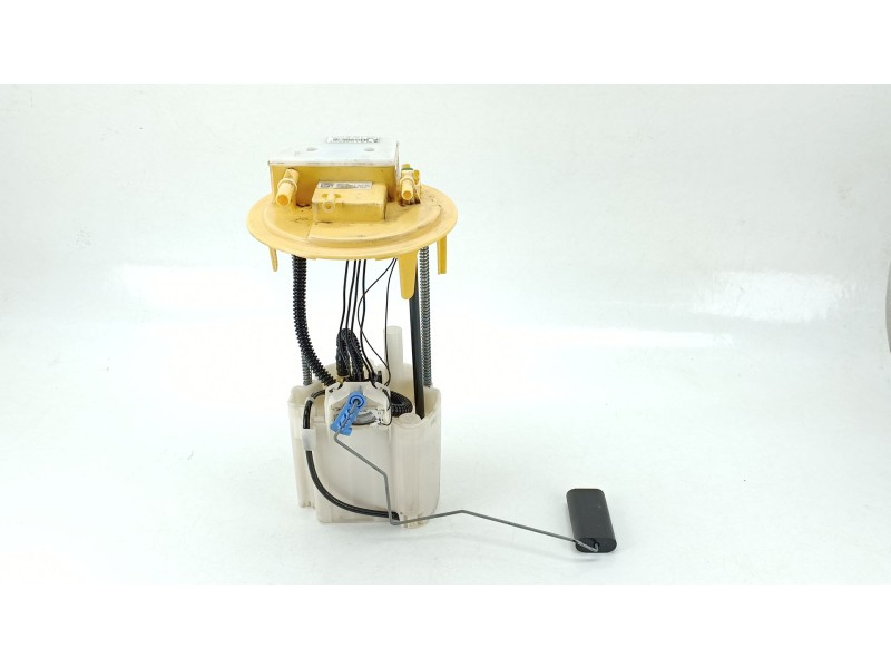 Recambio de aforador para peugeot partner furgón/monospace (k9) 1.5 bluehdi 100 referencia OEM IAM 9809359380  