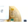 Recambio de aforador para peugeot partner furgón/monospace (k9) 1.5 bluehdi 100 referencia OEM IAM 9809359380  