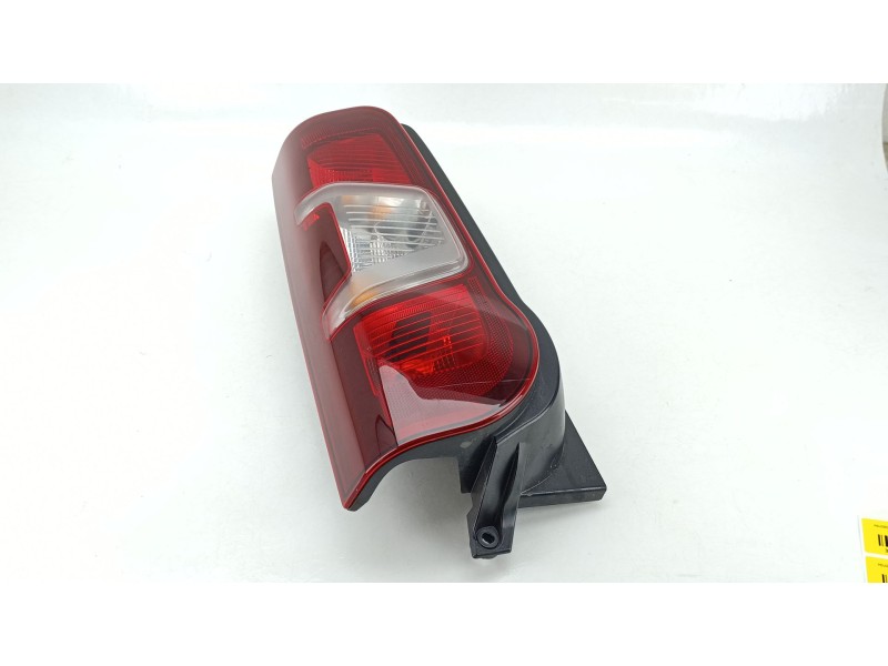 Recambio de piloto trasero izquierdo para peugeot partner furgón/monospace (k9) 1.5 bluehdi 100 referencia OEM IAM 9819235880  