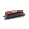 Recambio de piloto trasero izquierdo para peugeot partner furgón/monospace (k9) 1.5 bluehdi 100 referencia OEM IAM 9819235880  