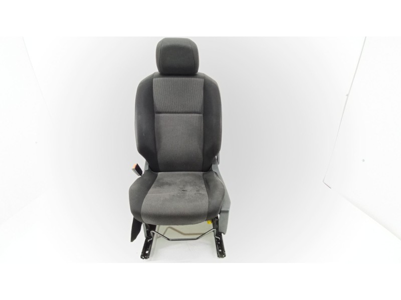 Recambio de asiento delantero izquierdo para peugeot partner furgón/monospace (k9) 1.5 bluehdi 100 referencia OEM IAM 9826419880