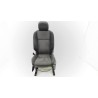Recambio de asiento delantero izquierdo para peugeot partner furgón/monospace (k9) 1.5 bluehdi 100 referencia OEM IAM 9826419880