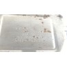 Recambio de filtro de particulas para peugeot partner furgón/monospace (k9) 1.5 bluehdi 100 referencia OEM IAM 9822860580  