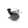Recambio de filtro de particulas para peugeot partner furgón/monospace (k9) 1.5 bluehdi 100 referencia OEM IAM 9822860580  