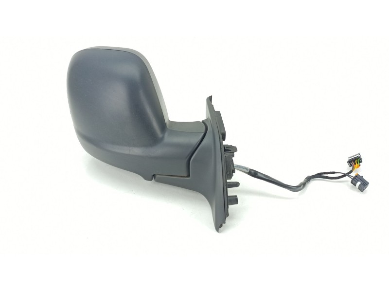 Recambio de retrovisor derecho para peugeot partner furgón/monospace (k9) 1.5 bluehdi 100 referencia OEM IAM 98526836XT  