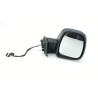 Recambio de retrovisor derecho para peugeot partner furgón/monospace (k9) 1.5 bluehdi 100 referencia OEM IAM 98526836XT  