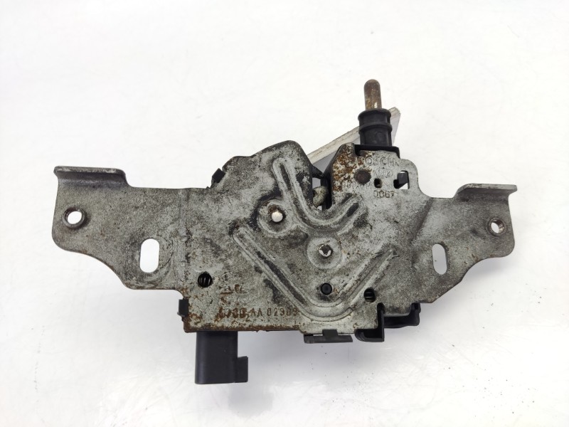 Recambio de cerradura capo para ford mondeo iii (b5y) 2.0 tdci referencia OEM IAM 1S7A16700AA  