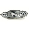 Recambio de portalamparas para peugeot partner furgón/monospace (k9) 1.5 bluehdi 100 referencia OEM IAM 41018017  