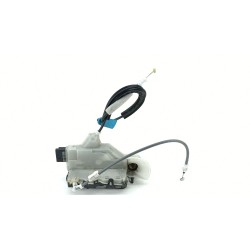 CERRADURA PUERTA DELANTERA IZQUIERDA 9816343480 