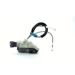 CERRADURA PUERTA DELANTERA DERECHA 9816343380 