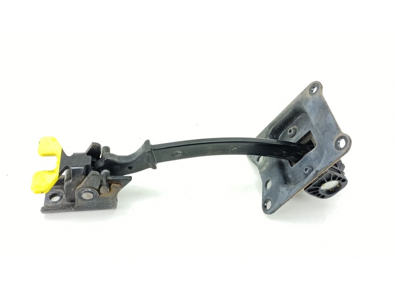 Recambio de retenedor puerta para peugeot partner furgón/monospace (k9) 1.5 bluehdi 100 referencia OEM IAM 9681466280  