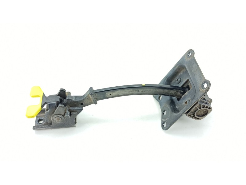 Recambio de retenedor puerta para peugeot partner furgón/monospace (k9) 1.5 bluehdi 100 referencia OEM IAM 9681466280  