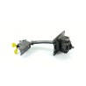 Recambio de retenedor puerta para peugeot partner furgón/monospace (k9) 1.5 bluehdi 100 referencia OEM IAM 9681466280  