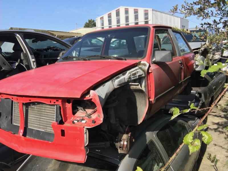 OPEL CORSA A