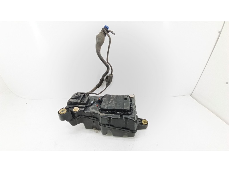 Recambio de deposito adblue para peugeot partner furgón/monospace (k9) 1.5 bluehdi 100 referencia OEM IAM 9817601880  