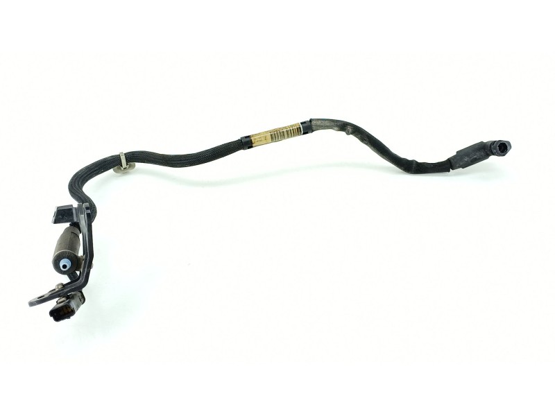 Recambio de tubo para peugeot partner furgón/monospace (k9) 1.5 bluehdi 100 referencia OEM IAM 9826302180  