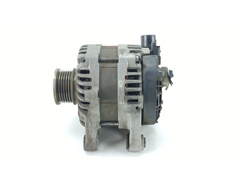 Recambio de alternador para peugeot partner furgón/monospace (k9) 1.5 bluehdi 100 referencia OEM IAM 9824742880  