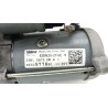Recambio de motor arranque para peugeot partner furgón/monospace (k9) 1.5 bluehdi 100 referencia OEM IAM 9832577880  