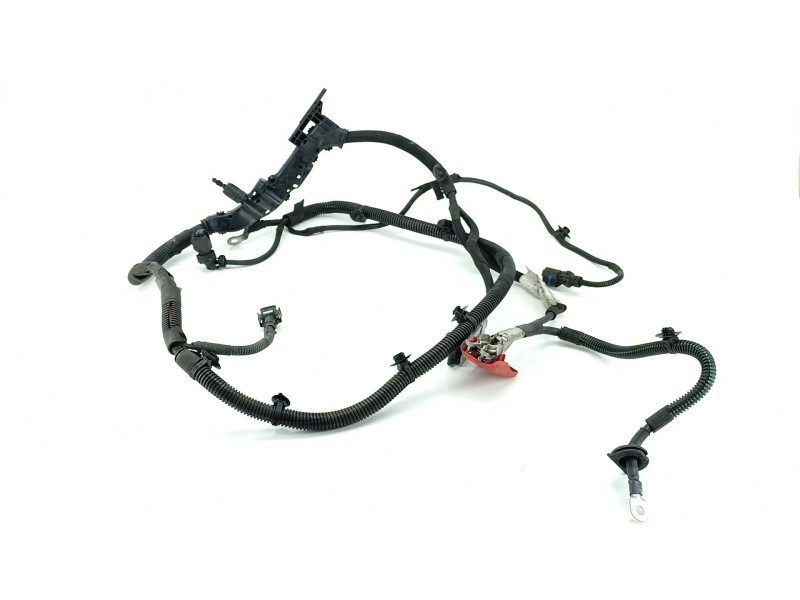 Recambio de cableado electrico para peugeot partner furgón/monospace (k9) 1.5 bluehdi 100 referencia OEM IAM 9815735680  