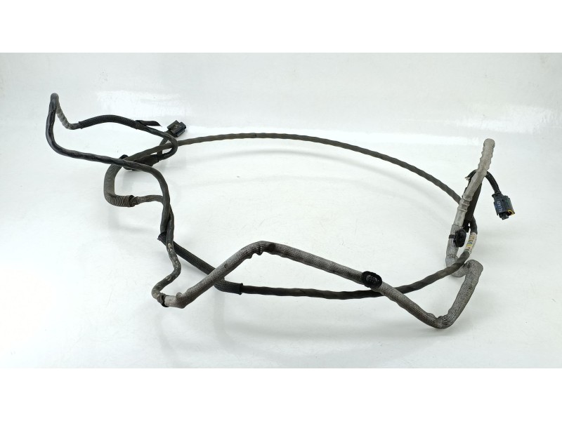 Recambio de tubo para peugeot partner furgón/monospace (k9) 1.5 bluehdi 100 referencia OEM IAM 9826303580  