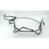 Recambio de tubo para peugeot partner furgón/monospace (k9) 1.5 bluehdi 100 referencia OEM IAM 9826303580  
