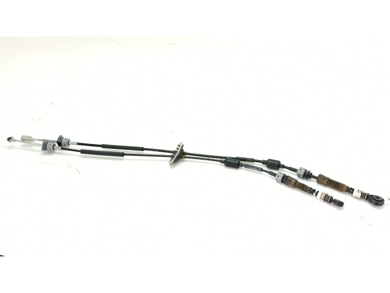 Recambio de varillaje cambio para hyundai bayon (bc3) 1.0 t-gdi referencia OEM IAM 43790Q0300  