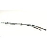 Recambio de varillaje cambio para hyundai bayon (bc3) 1.0 t-gdi referencia OEM IAM 43790Q0300  