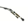 Recambio de varillaje cambio para hyundai bayon (bc3) 1.0 t-gdi referencia OEM IAM 43790Q0300  
