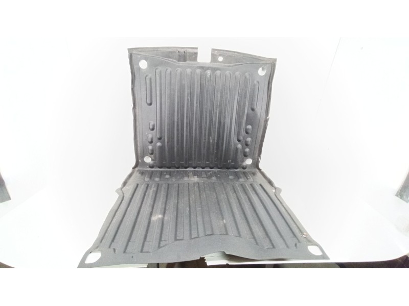 Recambio de tapa maletero para peugeot partner furgón/monospace (k9) 1.5 bluehdi 100 referencia OEM IAM 98176640ZD  
