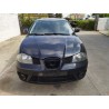 seat ibiza iii (6l1) del año 2006