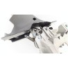 Recambio de palanca freno para peugeot partner furgón/monospace (k9) 1.5 bluehdi 100 referencia OEM IAM 9813931977  