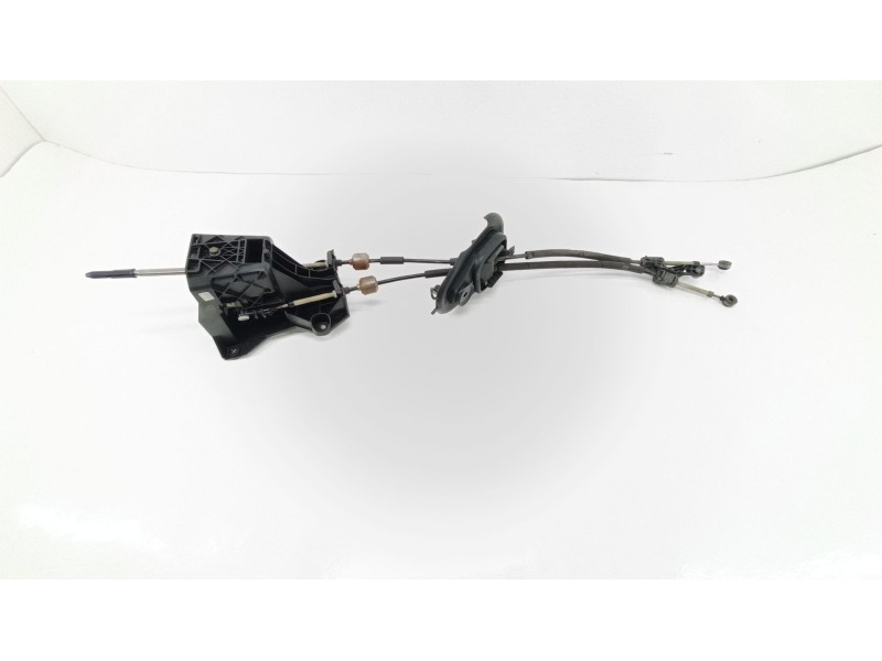 Recambio de palanca cambio para peugeot partner furgón/monospace (k9) 1.5 bluehdi 100 referencia OEM IAM 9814652680  