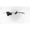 Recambio de palanca cambio para peugeot partner furgón/monospace (k9) 1.5 bluehdi 100 referencia OEM IAM 9814652680  