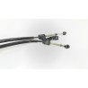Recambio de palanca cambio para peugeot partner furgón/monospace (k9) 1.5 bluehdi 100 referencia OEM IAM 9814652680  