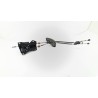Recambio de palanca cambio para peugeot partner furgón/monospace (k9) 1.5 bluehdi 100 referencia OEM IAM 9814652680  
