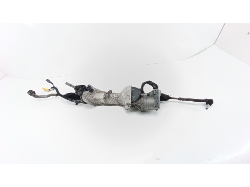 Recambio de cremallera direccion para peugeot partner furgón/monospace (k9) 1.5 bluehdi 100 referencia OEM IAM 1654730180  