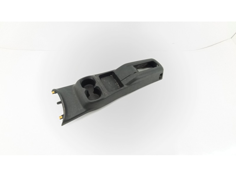 Recambio de consola central para peugeot partner furgón/monospace (k9) 1.5 bluehdi 100 referencia OEM IAM 928001900ZD  