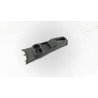 Recambio de consola central para peugeot partner furgón/monospace (k9) 1.5 bluehdi 100 referencia OEM IAM 928001900ZD  