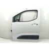 Recambio de puerta delantera izquierda para opel combo furgón/monospace (k9) 1.5 d referencia OEM IAM 9822696380  