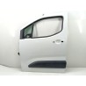 Recambio de puerta delantera izquierda para opel combo furgón/monospace (k9) 1.5 d referencia OEM IAM 9822696380  