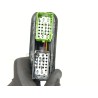 Recambio de puerta delantera izquierda para opel combo furgón/monospace (k9) 1.5 d referencia OEM IAM 9822696380  