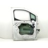 Recambio de puerta delantera izquierda para opel combo furgón/monospace (k9) 1.5 d referencia OEM IAM 9822696380  