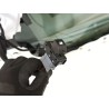 Recambio de puerta delantera derecha para opel combo furgón/monospace (k9) 1.5 d referencia OEM IAM 9822914280  